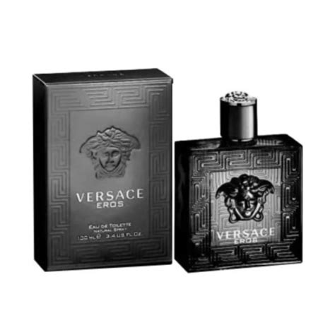 versace black parfum|Versace black perfume for men.